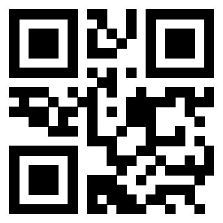 Immagine del QrCode di 3301842854
