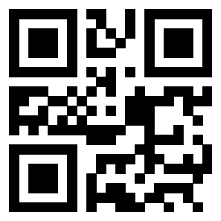 Il QrCode di 3301842855