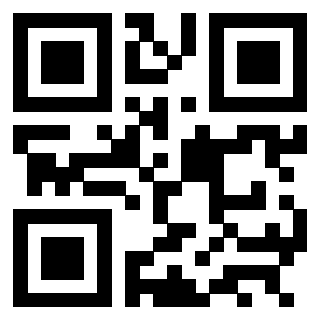 Il QrCode di 3301842856