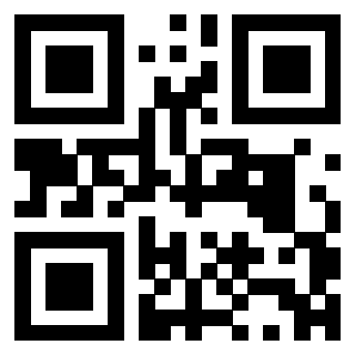 Immagine del Qr Code di 3301842859