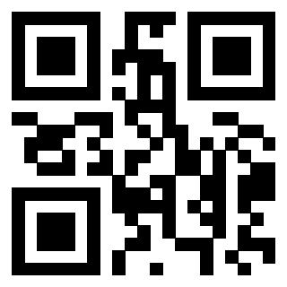 Immagine del QrCode di 3301842860
