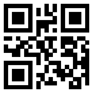 Immagine del Qr Code di 3301842862
