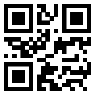 3301842863 Qr Code associato