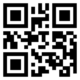 3301842866 - Immagine del QrCode