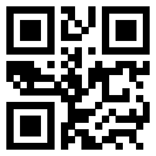 3301842870 QrCode associato