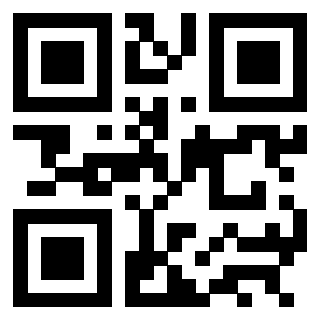 Il QrCode di 3301842872
