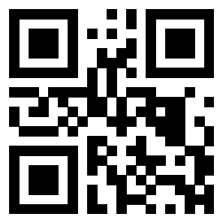 Il QrCode di 3301842877