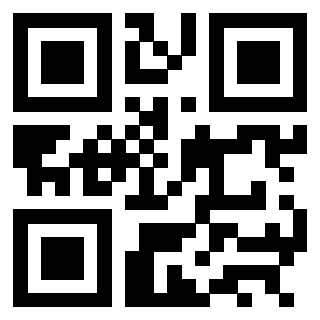 3301842879 - Immagine del QrCode associato
