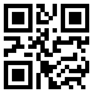 Qr Code di 3301842880