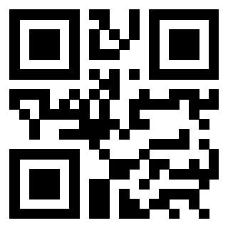 Il QrCode di 3301842881