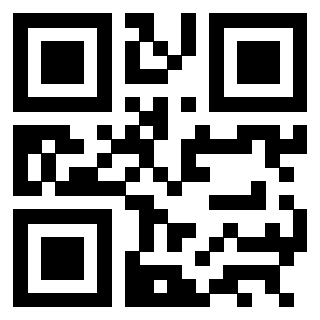 Immagine del QrCode di 3301842882