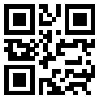 Il Qr Code di 3301842883