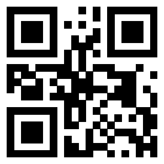 Immagine del QrCode di 3301842884