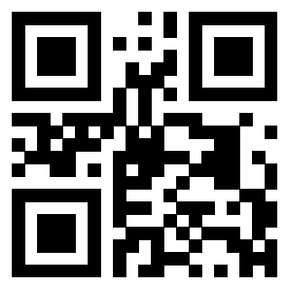 3301842885 - Immagine del Qr Code associato