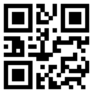 3301842887 Qr Code associato
