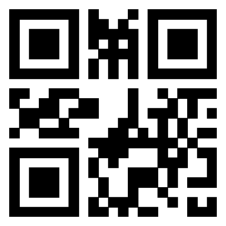 Scansione del Qr Code di 3301842890