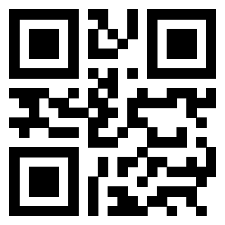 Qr Code di 3301842891
