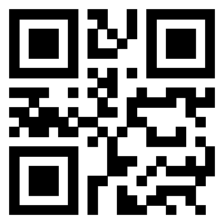 Il QrCode di 3301842892