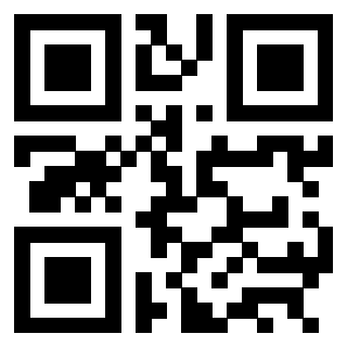 3301842894 - Immagine del Qr Code