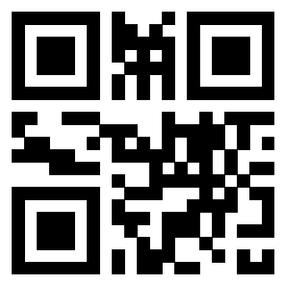 Qr Code di 3301842901