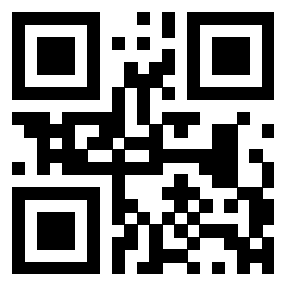 3301842902 - Immagine del Qr Code associato