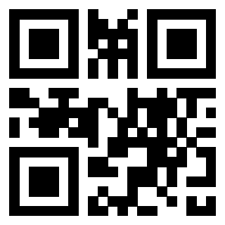 Immagine del QrCode di 3301842905
