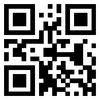3301842907 - Immagine del QrCode