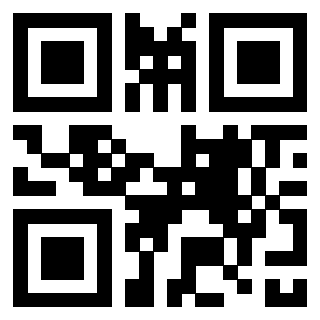 Qr Code di 3301842914