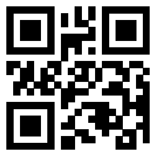 3301842917 Qr Code associato