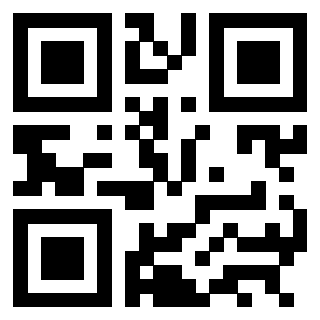Qr Code di 3301842918