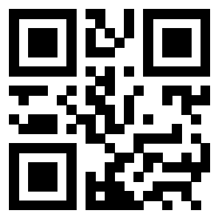 Immagine del QrCode di 3301842919