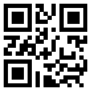 Qr Code di 3301842921