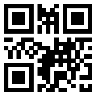3301842922 QrCode associato
