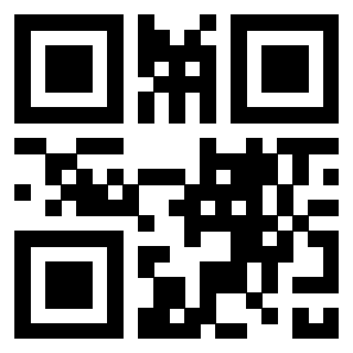 3301842925 - Immagine del QrCode