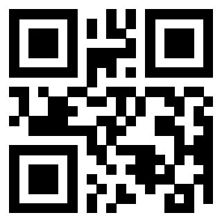 Immagine del QrCode di 3301842927