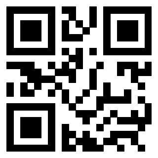 Scansione del QrCode di 3301842928