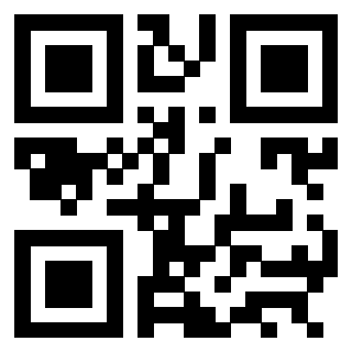 Il Qr Code di 3301842929