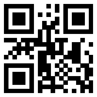 Il Qr Code di 3301842930