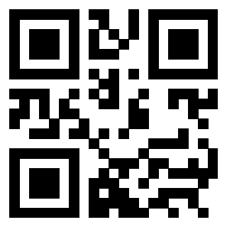 Il Qr Code di 3301842931