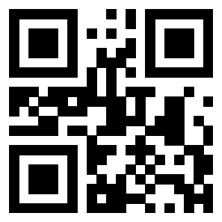 3301842932 - Immagine del QrCode associato