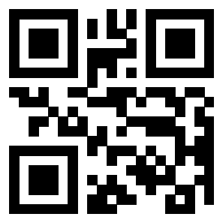 Immagine del Qr Code di 3301842934