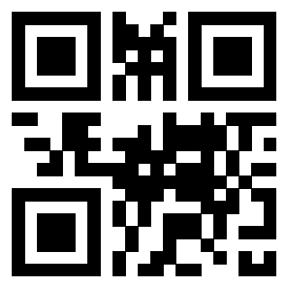 3301842936 QrCode associato