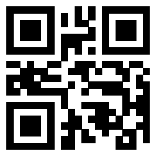3301842937 - Immagine del QrCode associato