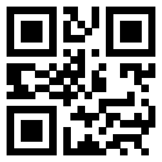 3301842939 Qr Code associato