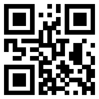 Scansione del Qr Code di 3301842943