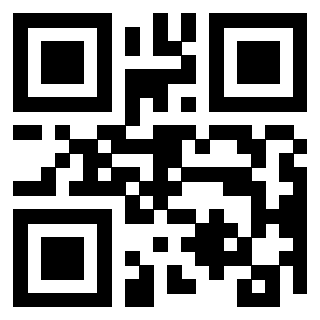 Qr Code di 3301842945
