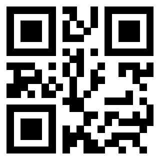 Il QrCode di 3301842953