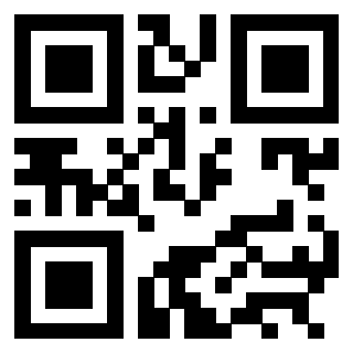 3301842954 - Immagine del QrCode
