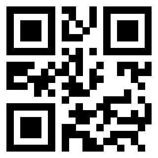3301842955 - Immagine del QrCode associato