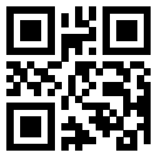Il Qr Code di 3301842956